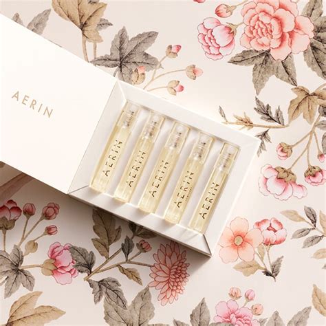 aerin perfume set|best selling aerin perfume.